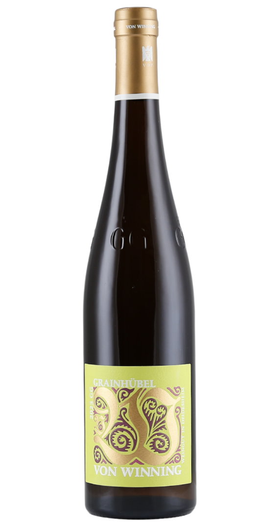 Von Winning Grainhübel Riesling Grosses Gewächs (GG) 2024