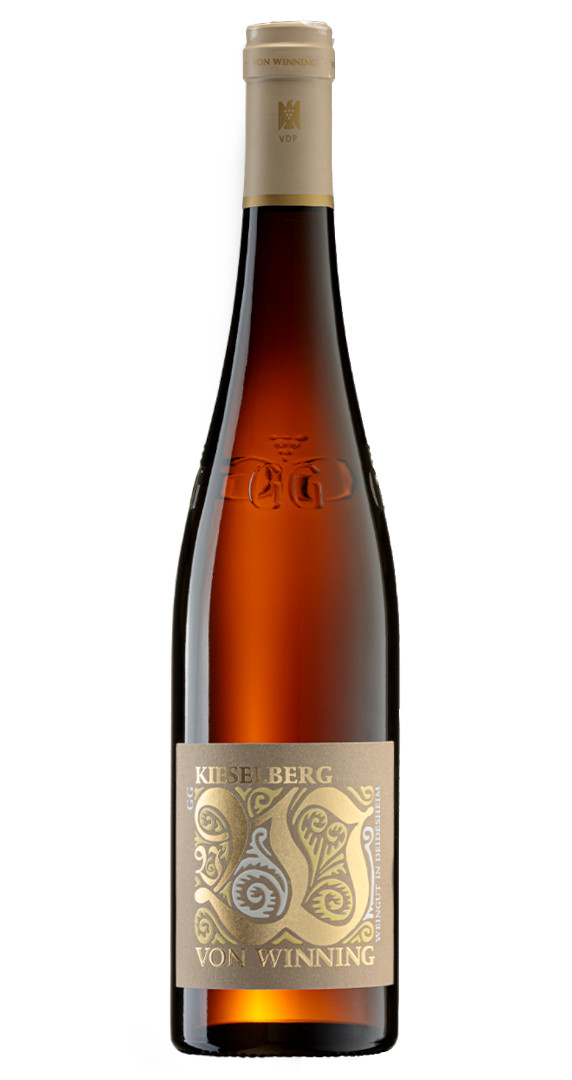 Von Winning Kieselberg Riesling Grosses Gewächs (GG) 2024