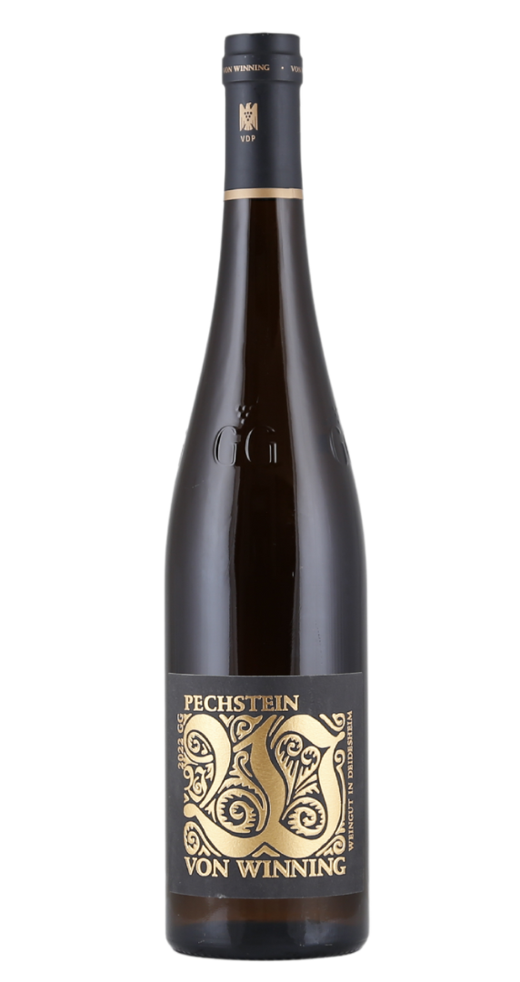 Image of Von Winning Pechstein Riesling Grosses Gewächs (GG) 2023