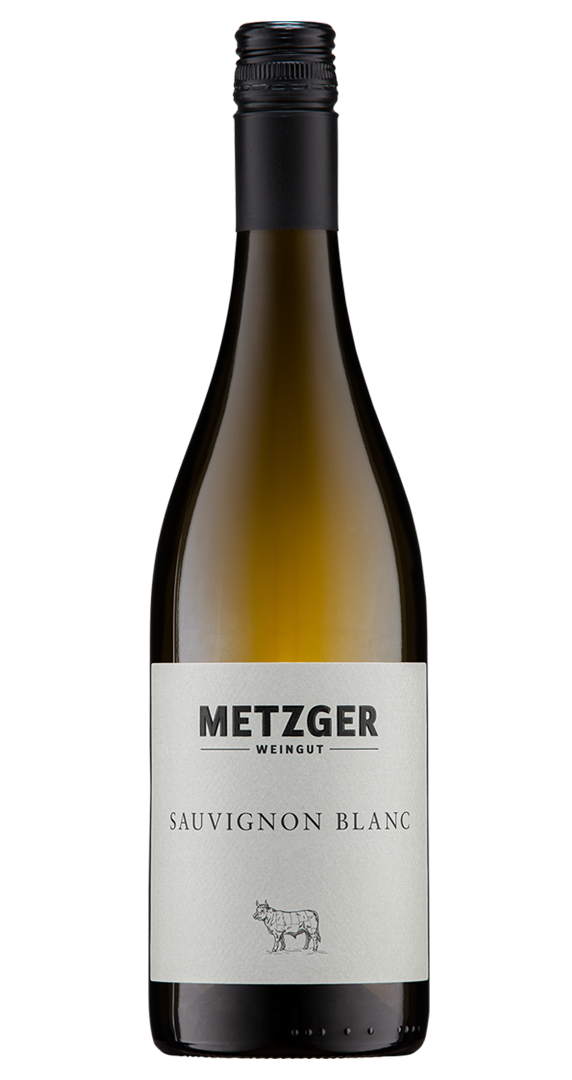 Weingut Metzger Sauvignon Blanc trocken 2024