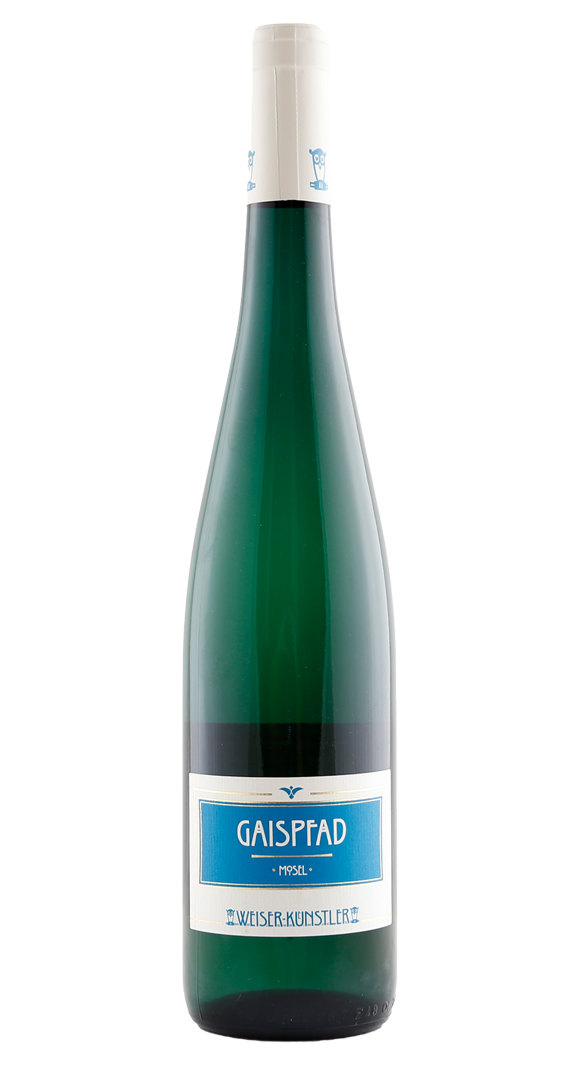 Weiser-Künstler Gaispfad Riesling 2022 DL010668 Silkes Weinkeller DE