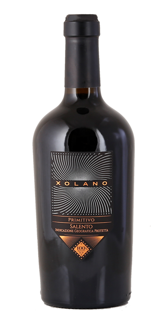 Image of Xolano Primitivo 2023