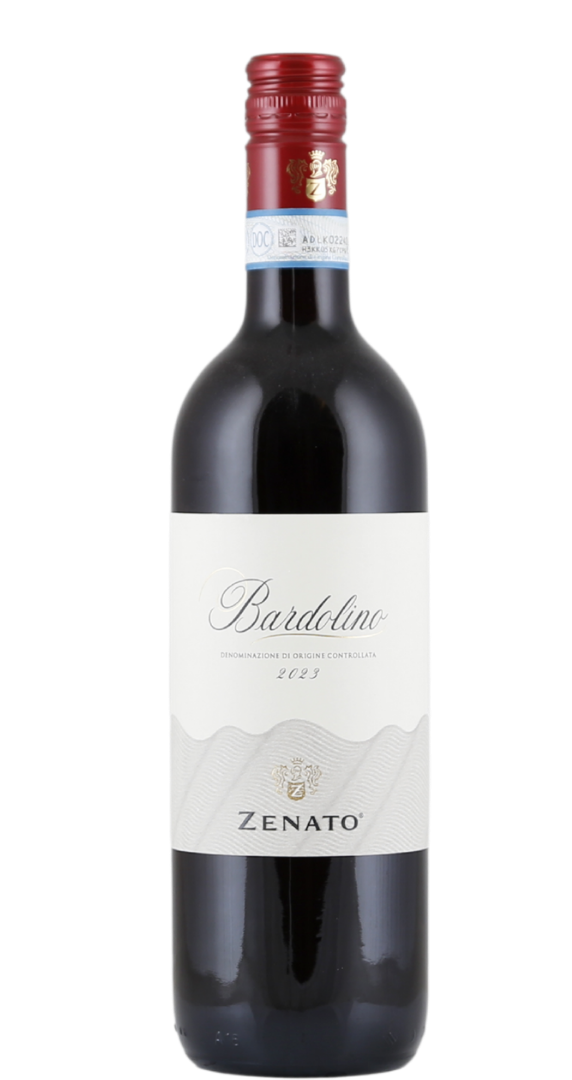 Zenato Bardolino Rosso 2023