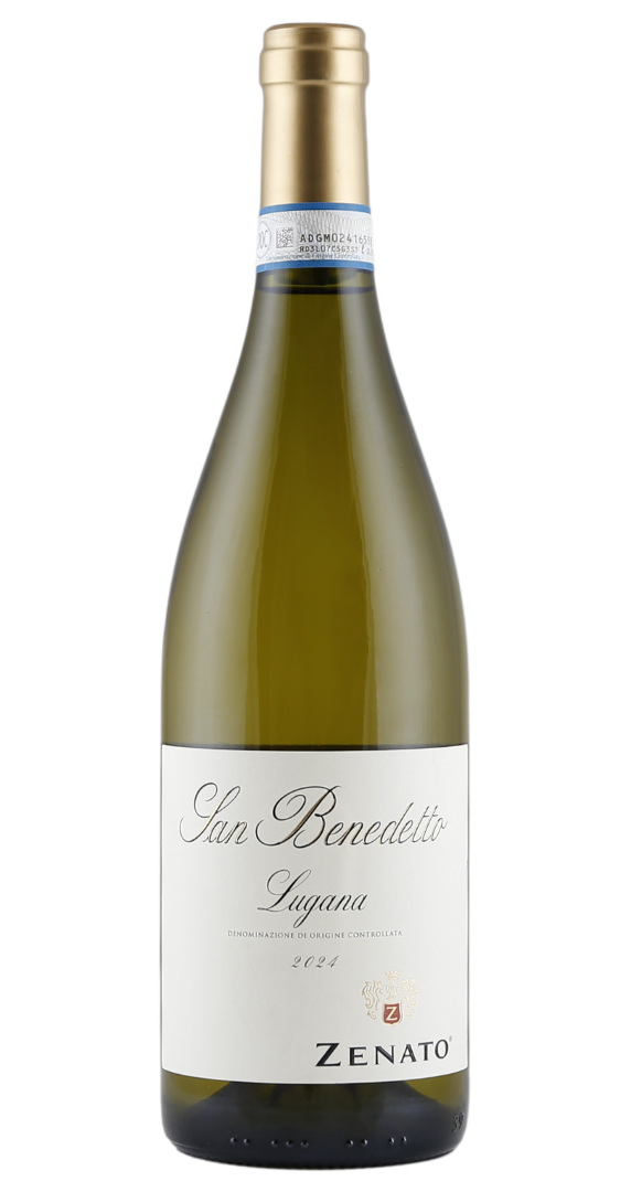 Zenato Lugana San Benedetto 2025
