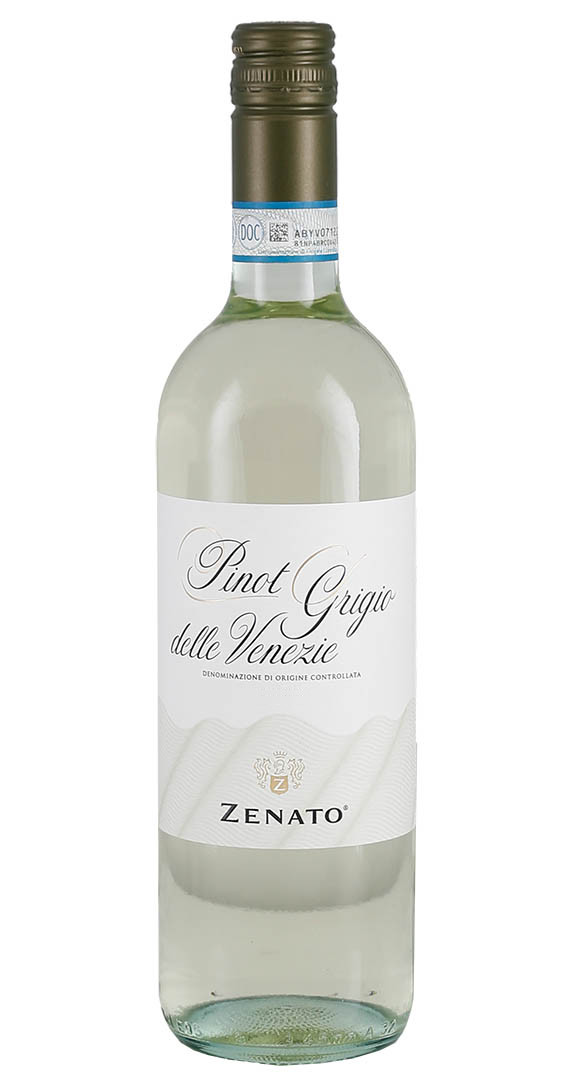 Zenato Pinot Grigio 2021 IT34076 Silkes Weinkeller DE