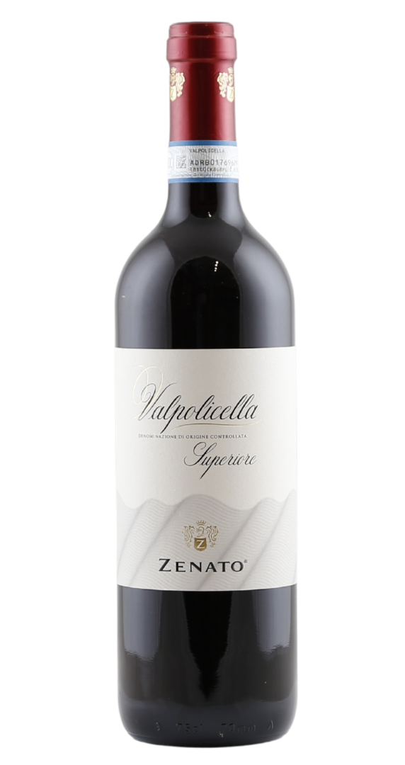 Image of Zenato Valpolicella Superiore 2022