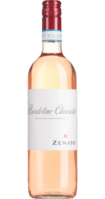 Zenato Bardolino Chiaretto Rosé