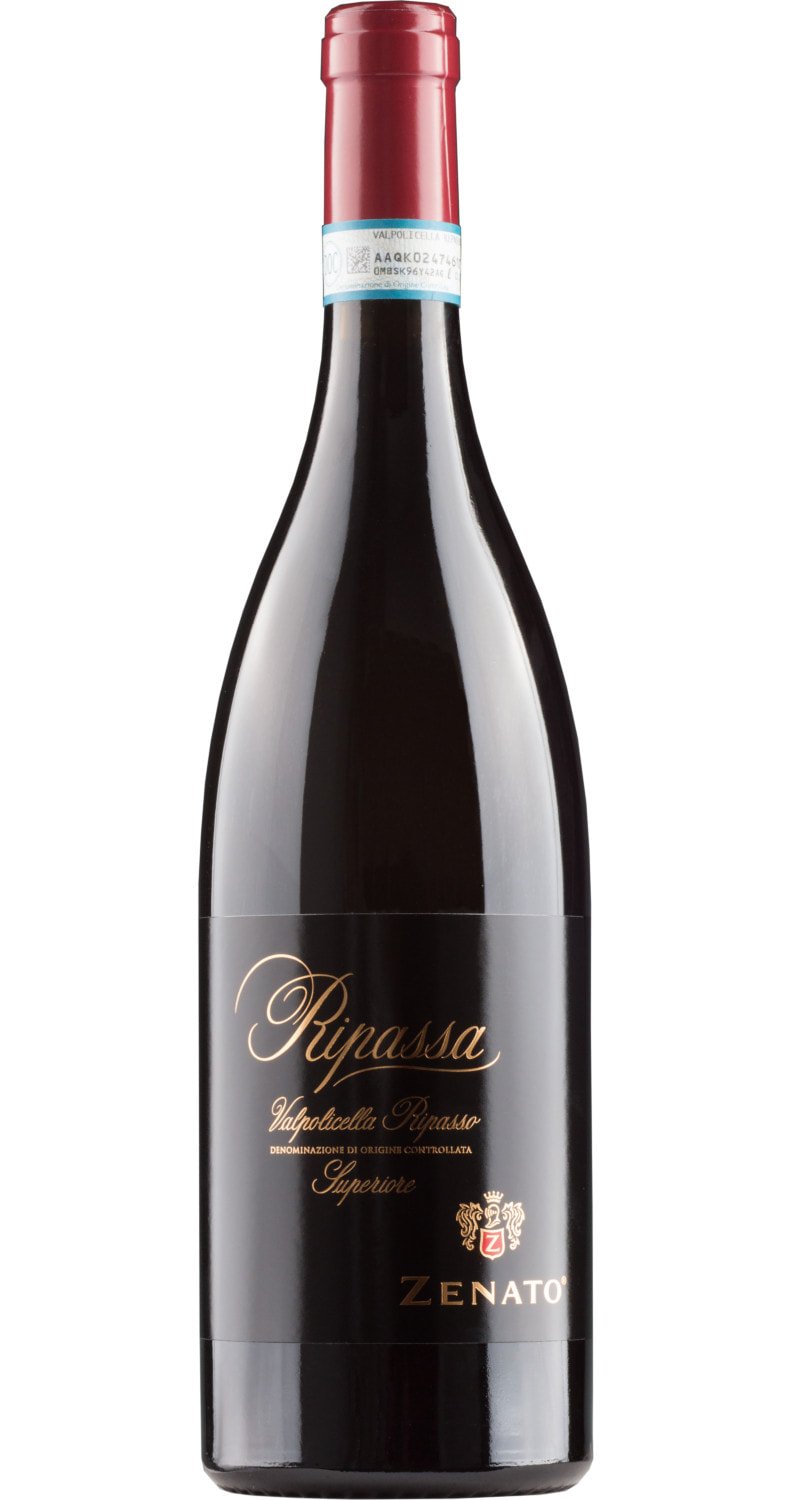 Zenato Ripassa Valpolicella Ripasso Superiore 2020