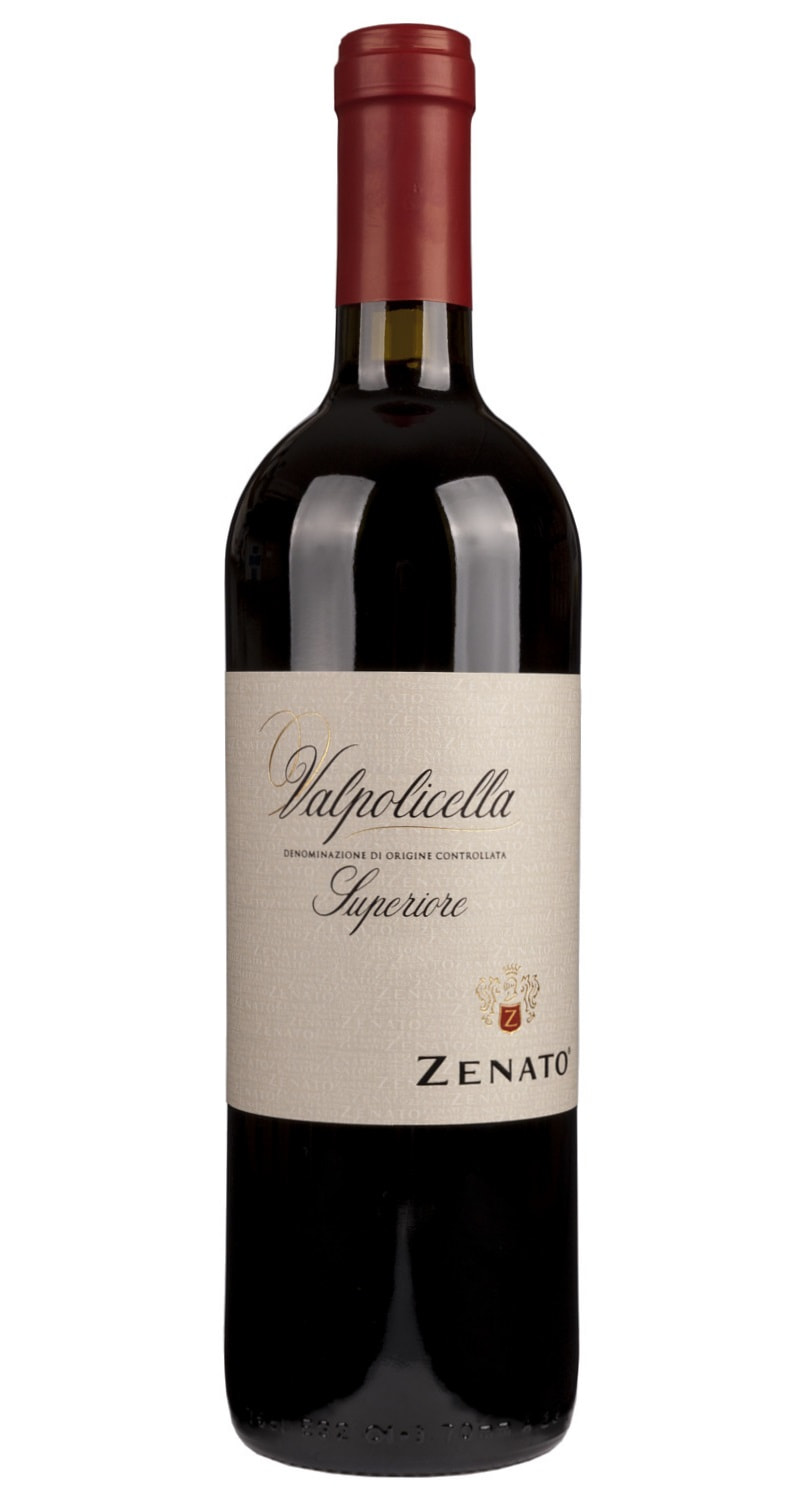 Zenato Azienda Vitivinicola Zenato Valpolicella Superiore 2019