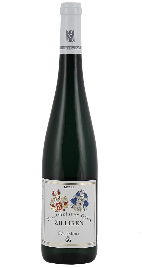 Image of 2022 Ockfen Bockstein Riesling GG trocken