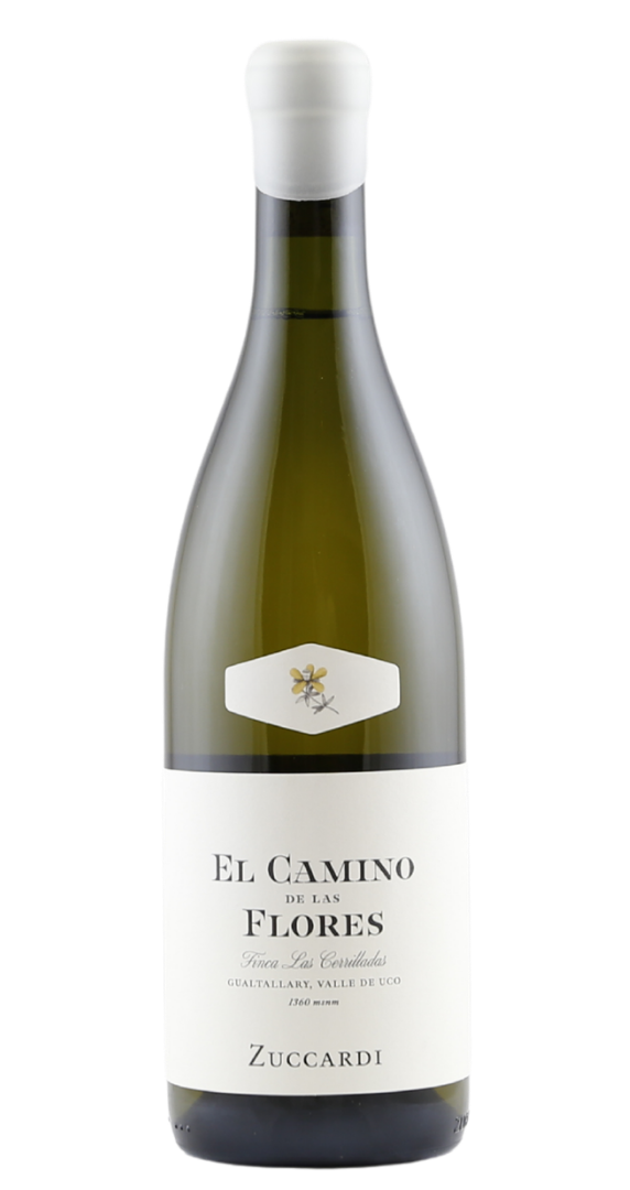 Zuccardi El Camino De Las Flores 2024