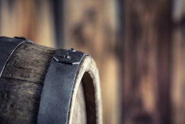 holzkunde weinfass Holzkunde: Das aromatische Potenzial des Fasses