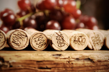 Wer einen Jahrhundertwein finden will, muss sich von den konstanten Einflussfaktoren auf einen Wein trennen und sich zum Beispiel auf das Klima konzentrieren.