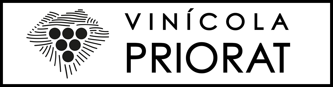 Vinicola del Priorat logo header | Silkes Weinblatt