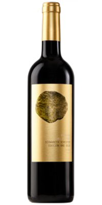 vinicola del priorat schwarzer schiefer edicion oro 2015 | Silkes Weinblatt