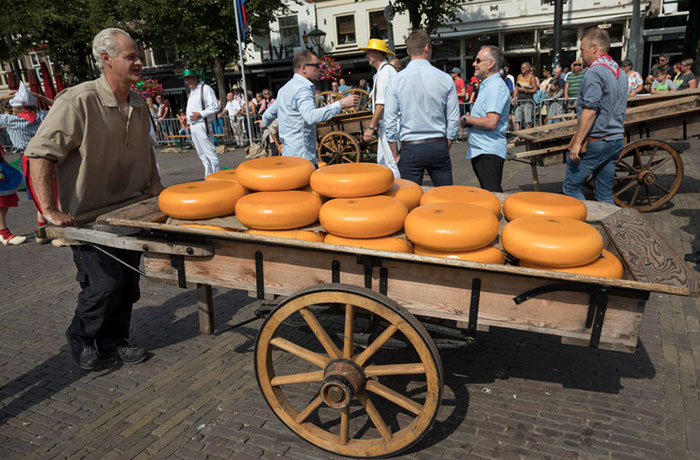 Wein und Kaese Gouda 1 Wein und Kaese Gouda 1 | Silkes Weinblatt
