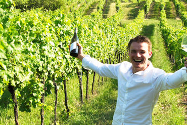 winzer interview roman pfaffl weingut Roman Pfaffl vom Weingut Pfaffl | Silkes Weinkeller