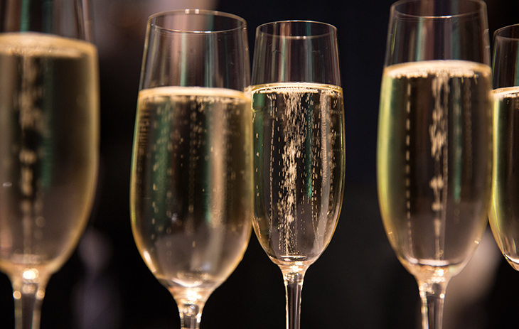 champagner beitrag | Silkes Weinblatt