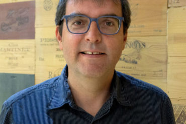 silkes weinkeller mitarbeiter interview thomas einkauf Unsere Mitarbeiterinterviews stellen die Personen hinter den Jobs bei Silkes Weinkeller vor. Diesmal: Thomas aus unserer Einkaufs-Abteilung.