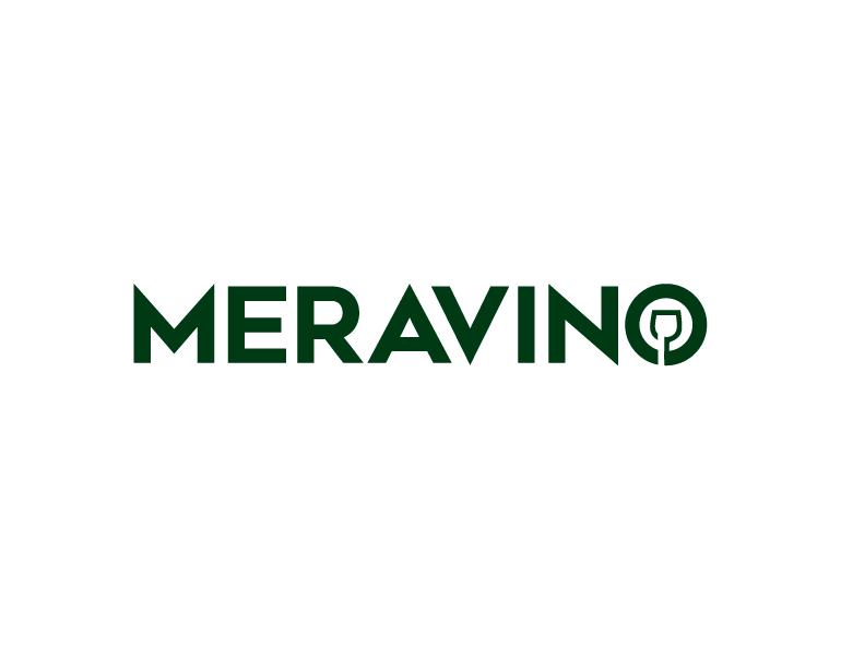 meravino logo web | Silkes Weinblatt
