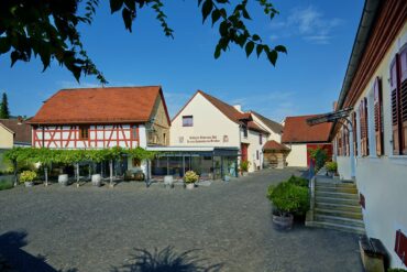 Weingut Bassermann