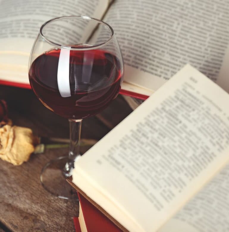 und Antike, Legenden IX: Weinwissen Mythen