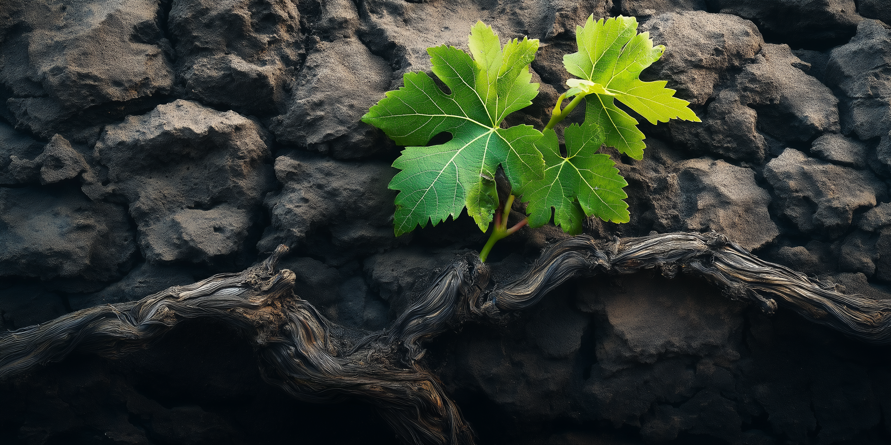 KV Pinot Rebsorten 6 | Silkes Weinblatt