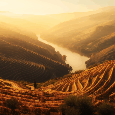 KV Duoro Portweine 1 | Silkes Weinblatt