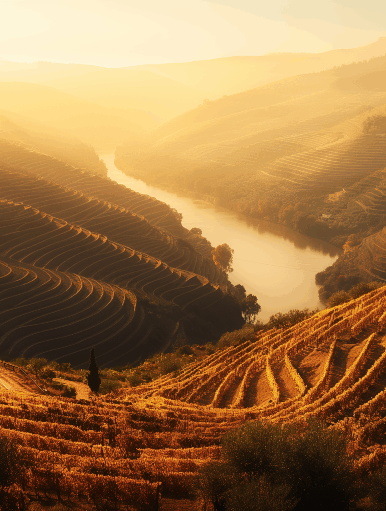 KV Duoro Portweine 1 | Silkes Weinblatt