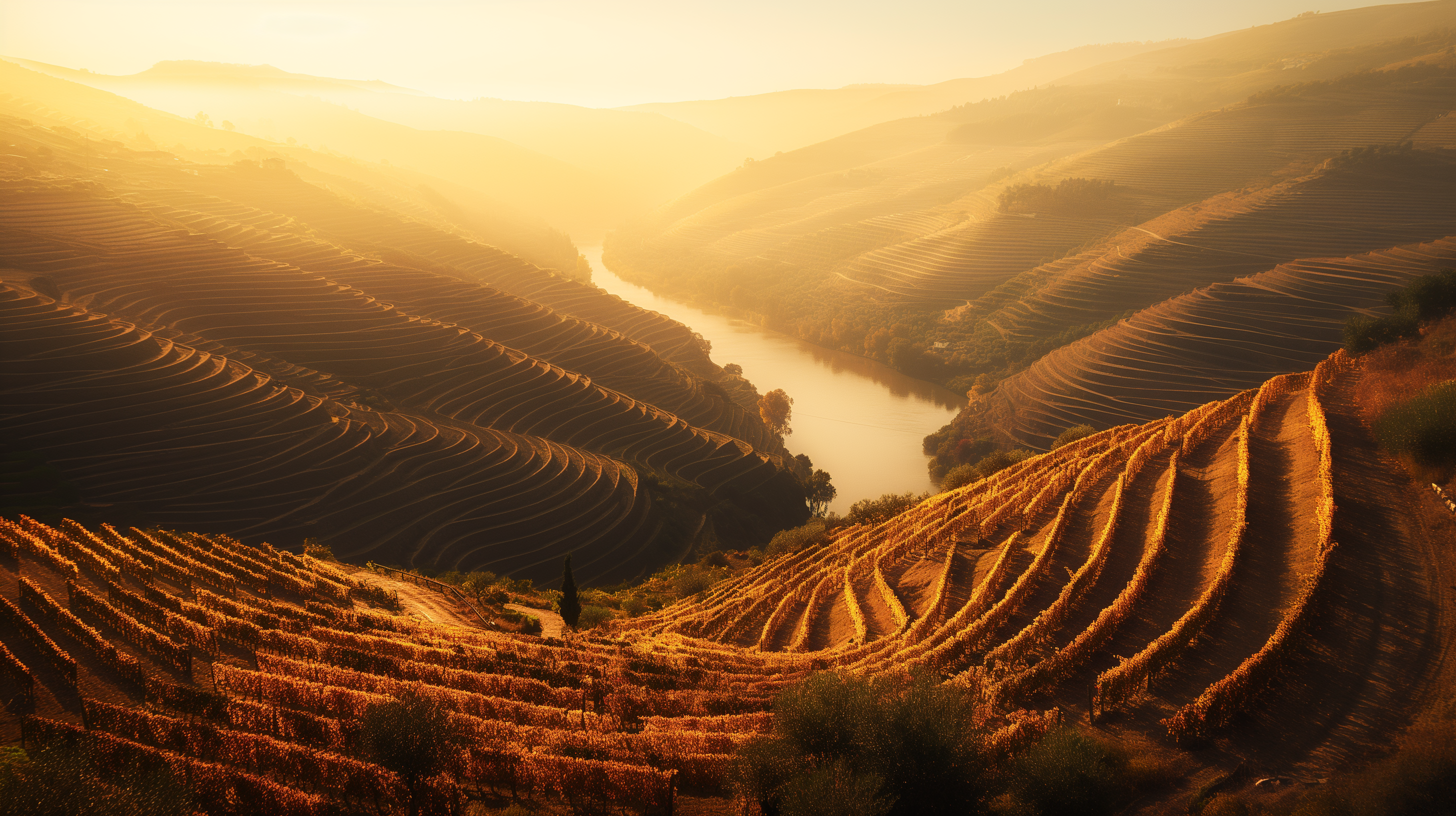 KV Duoro Portweine 1 | Silkes Weinblatt