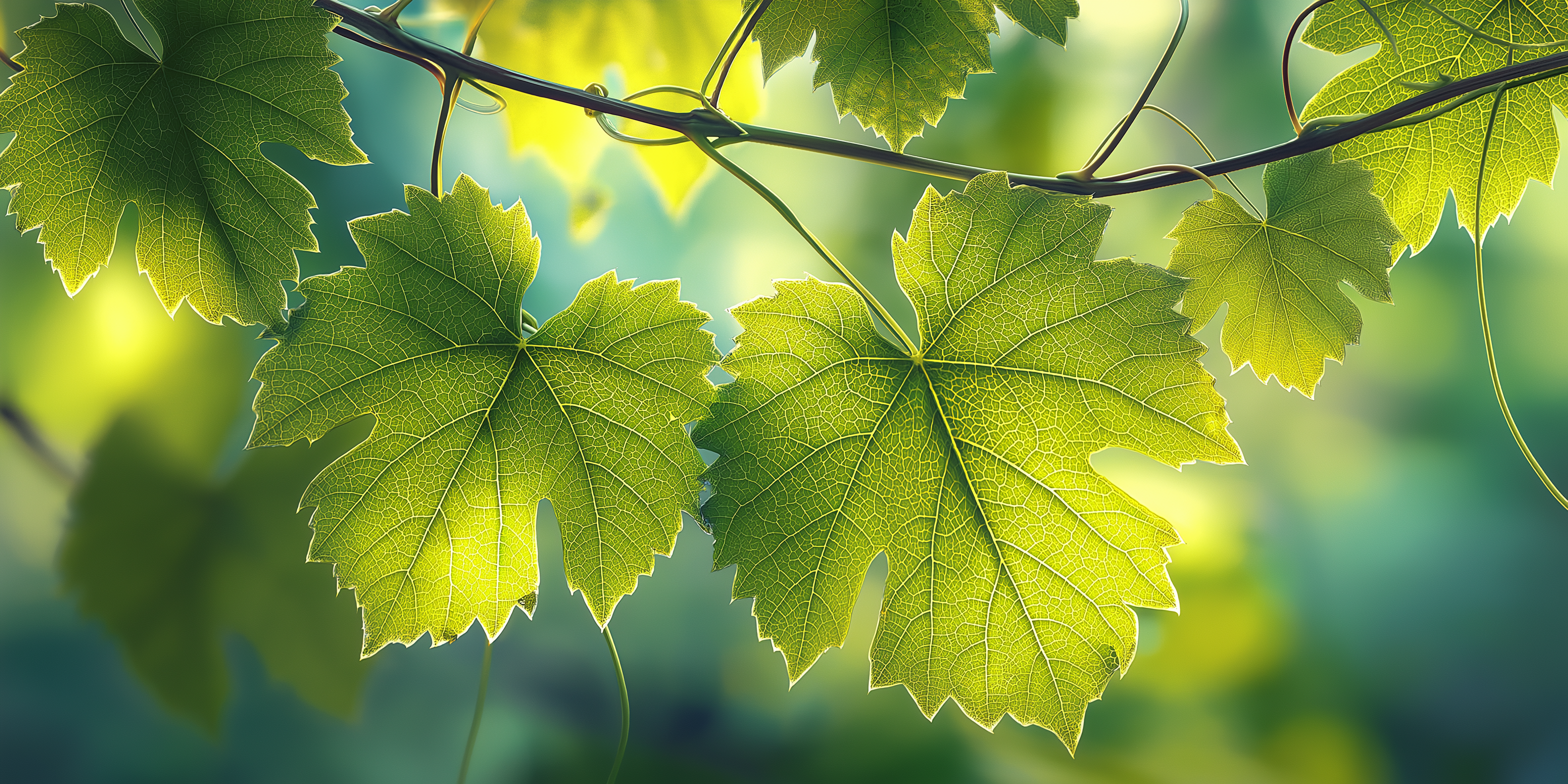 KV 4 Wie die Rebe den Wein formt | Silkes Weinblatt