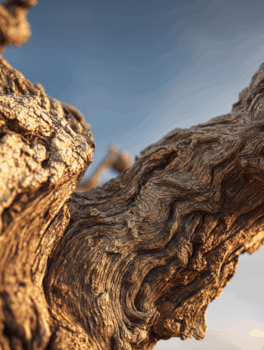 KV 6 Wie die Rebe den Wein formt | Silkes Weinblatt