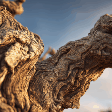 KV 6 Wie die Rebe den Wein formt | Silkes Weinblatt