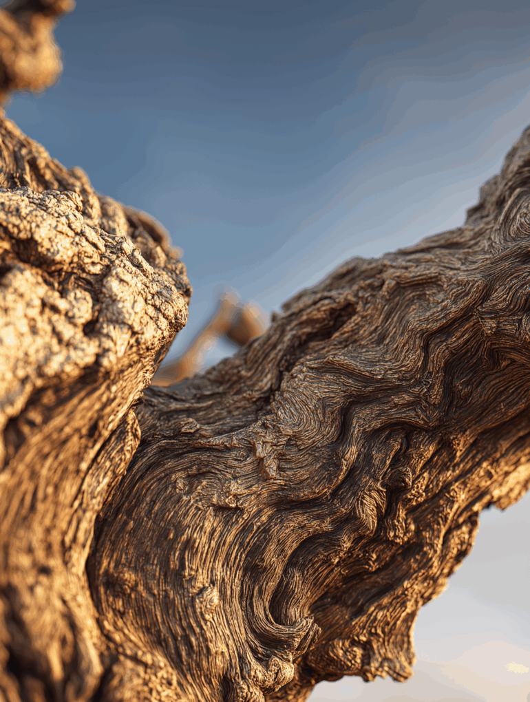 KV 6 Wie die Rebe den Wein formt | Silkes Weinblatt