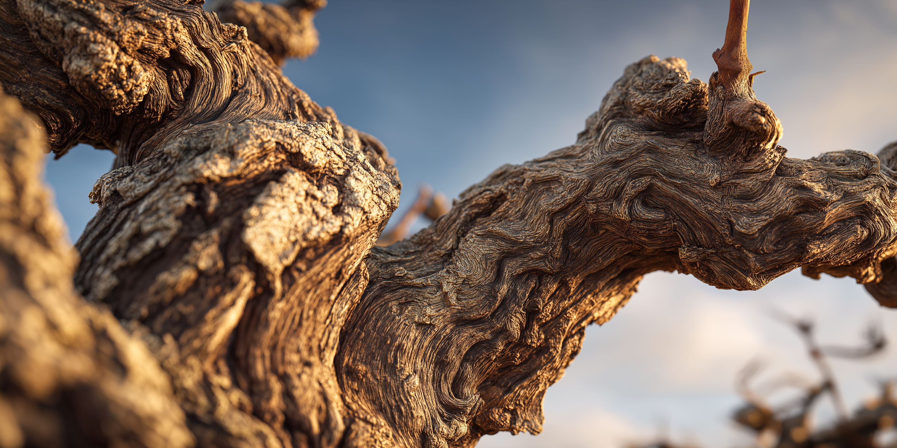 KV 6 Wie die Rebe den Wein formt | Silkes Weinblatt