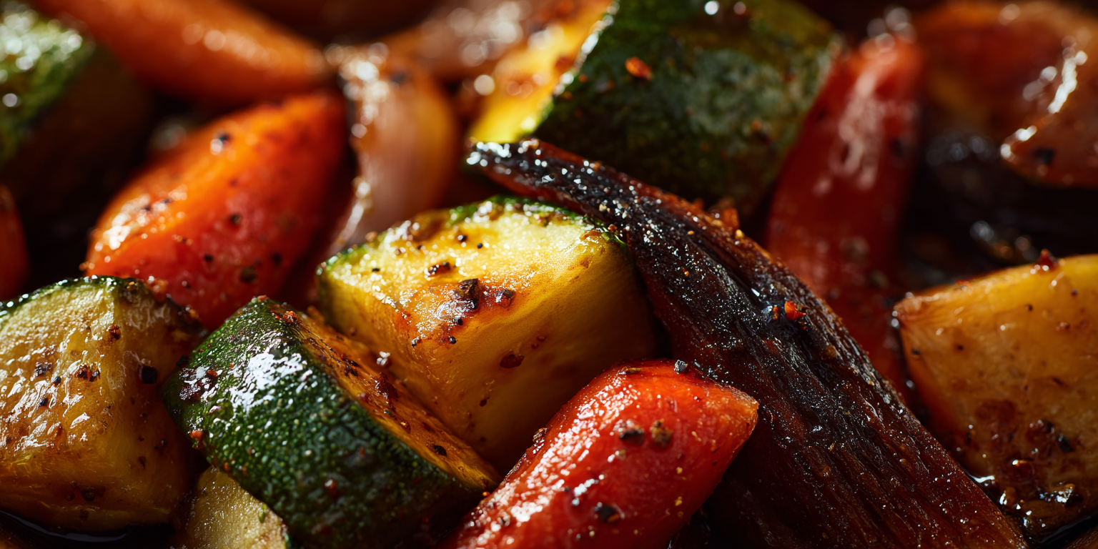 gemuese | Silkes Weinblatt