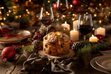 panetone 1 panetone 1 | Silkes Weinblatt