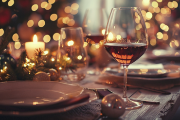 KV 1 Wein Strategien Weihnachtszeit KV 1 Wein Strategien Weihnachtszeit | Silkes Weinblatt