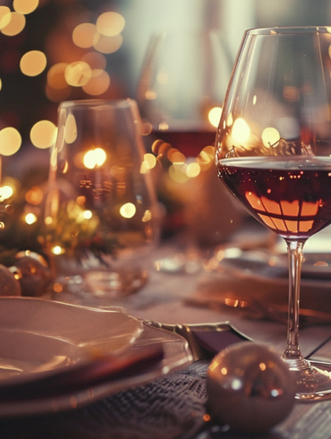 KV 1 Wein Strategien Weihnachtszeit KV 1 Wein Strategien Weihnachtszeit | Silkes Weinblatt