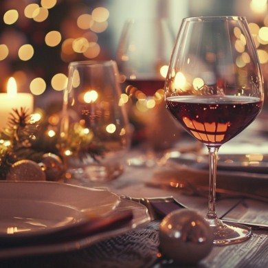 KV 1 Wein Strategien Weihnachtszeit KV 1 Wein Strategien Weihnachtszeit | Silkes Weinblatt