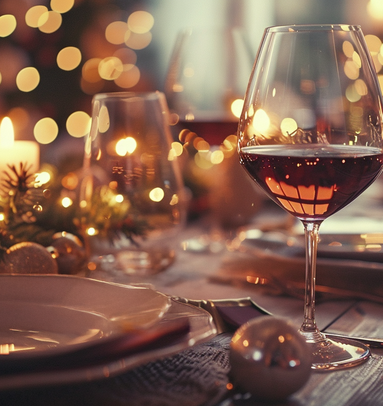 KV 1 Wein Strategien Weihnachtszeit KV 1 Wein Strategien Weihnachtszeit | Silkes Weinblatt