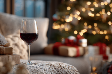 KV 2 Wein Strategien Weihnachtszeit KV 2 Wein Strategien Weihnachtszeit | Silkes Weinblatt