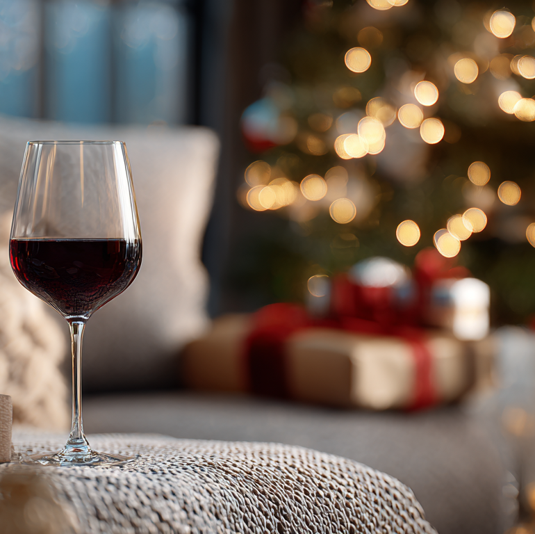 KV 2 Wein Strategien Weihnachtszeit KV 2 Wein Strategien Weihnachtszeit | Silkes Weinblatt