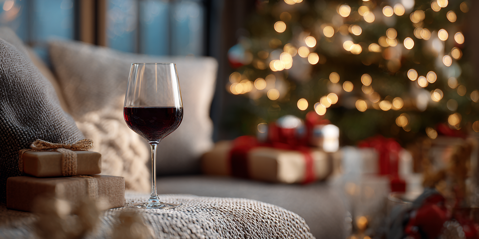 KV 2 Wein Strategien Weihnachtszeit KV 2 Wein Strategien Weihnachtszeit | Silkes Weinblatt