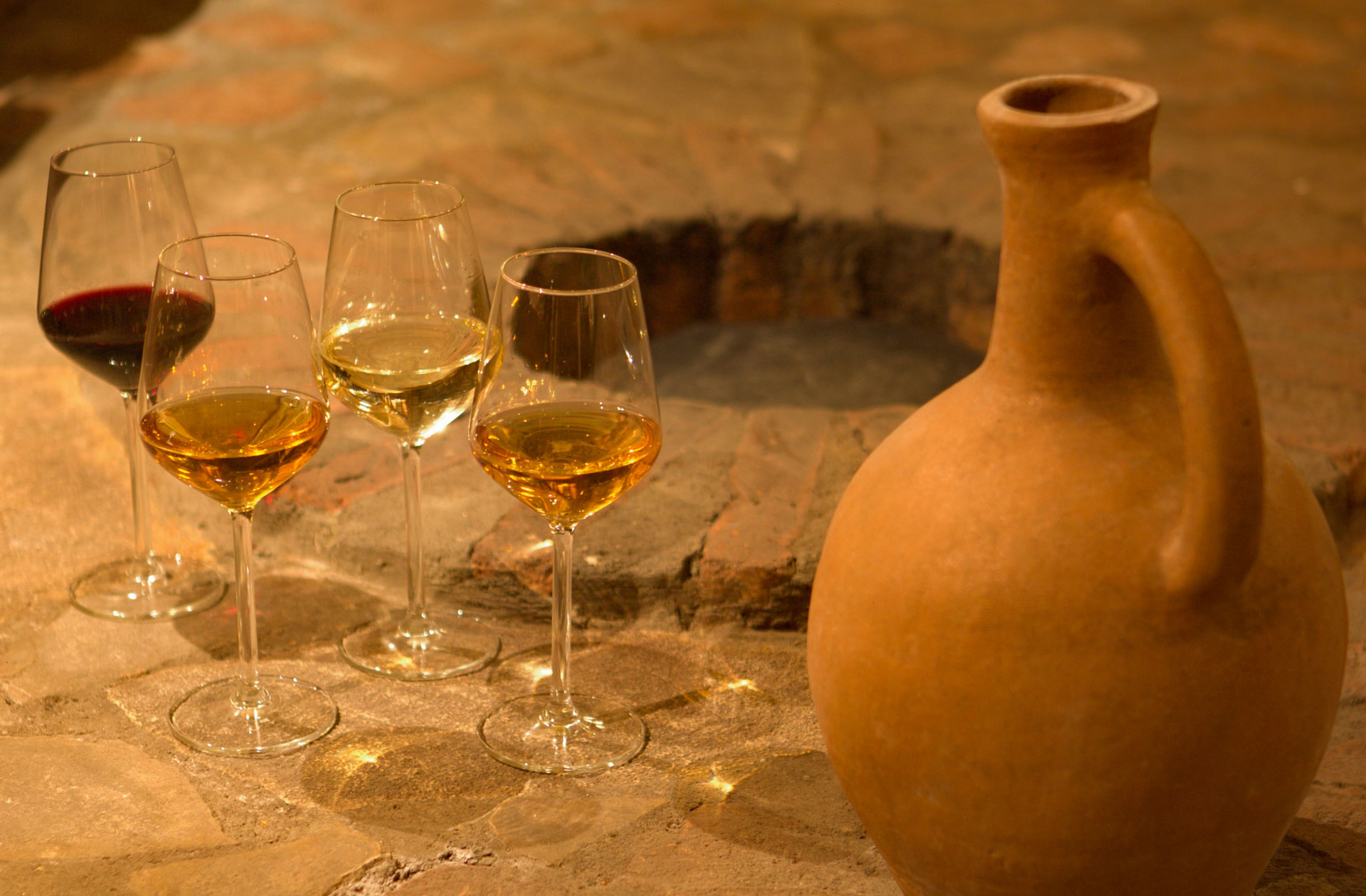 weine aus georgien verschiedene weinfarben 1 1 weine aus georgien verschiedene weinfarben 1 1 | Silkes Weinblatt