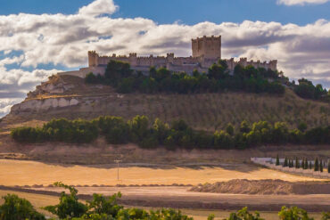 swk blogbeitrag ribera del duero 1080x1080 v1 | KI-generiert